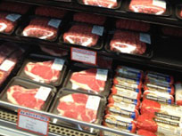 Elaine, receptionist and front desk