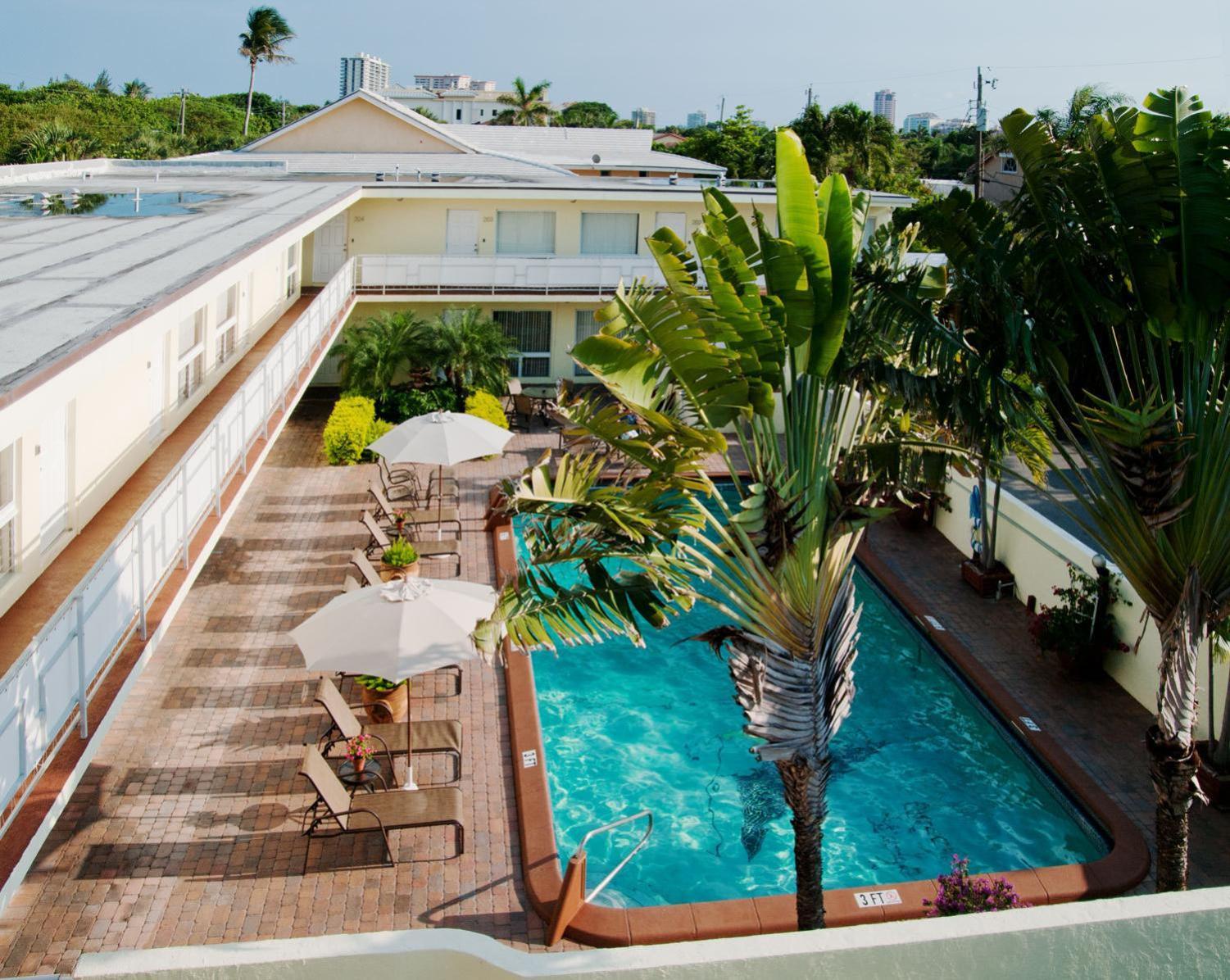 6 Smart Budget Hotels in Palm Beach County Worth Booking