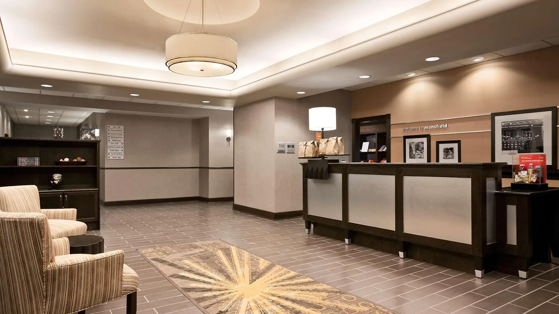 Staying In Pennsylvania: 15 Hotels Compared By Area & Value